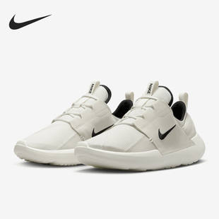 透气轻便易穿脱男子简约运动休闲鞋 新款 DV2436 耐克正品 Nike