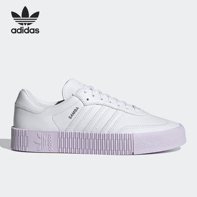 Adidas/阿迪达斯正品女子板鞋