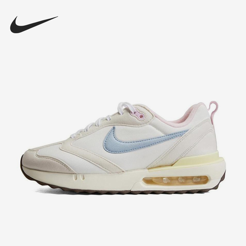 Nike/耐克正品新款女子休闲百搭透气运动鞋FN3445-141