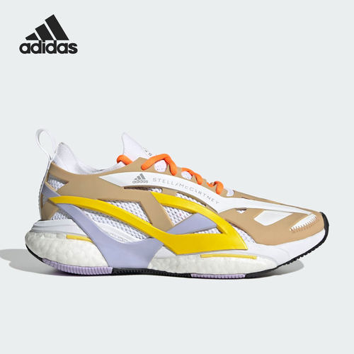 阿迪达斯男女运动休闲鞋