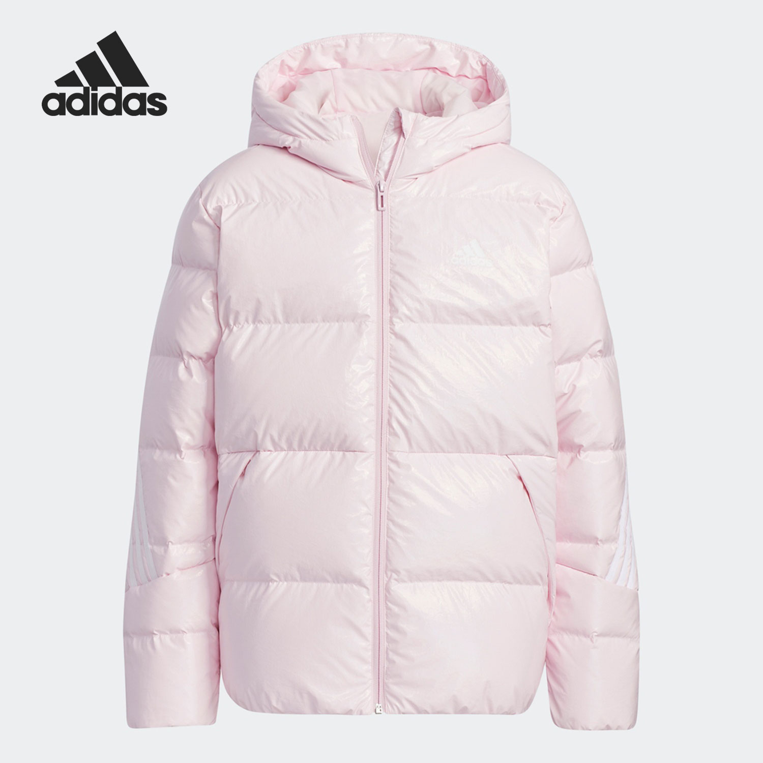 Adidas/阿迪达斯儿童羽绒服