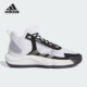 Team男女篮球鞋 Adidas Select Adizero IE9322 阿迪达斯正品