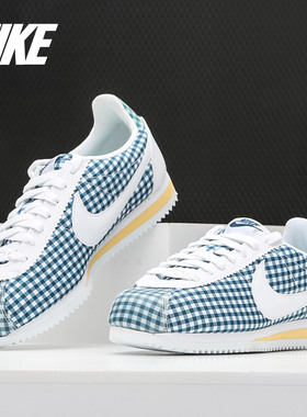 Nike/耐克正品 CLASSIC CORTEZ QS 女子运动休闲舒适跑步鞋BV4890