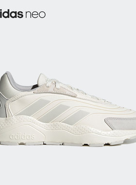 Adidas/阿迪达斯正品neo CRAZYCHAOS 2.0 女子运动休闲鞋 GZ0983