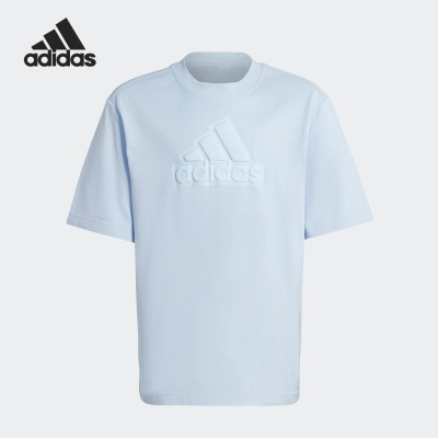Adidas/阿迪达斯短袖T恤