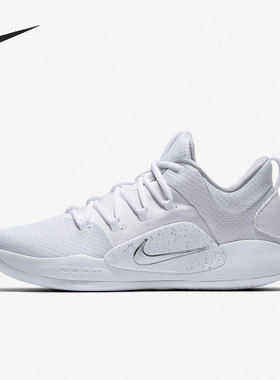 Nike/耐克正品HYPERDUNK X LOW EP男士缓震篮球鞋AR0465-100