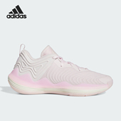 阿迪达斯正品 III男子篮球鞋 SON Adidas CHI ROSE IG5560