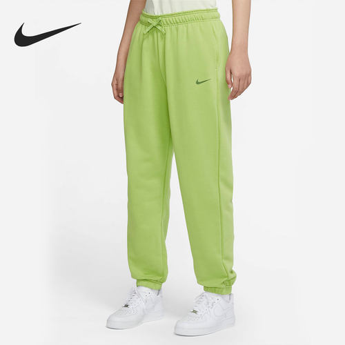 Nike/耐克女子宽松长裤