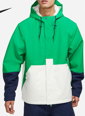 Nike/耐克正品SB STORM-FIT男子运动新款夹克外套DH2626-310