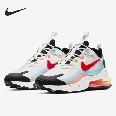 Nike/耐克气垫缓震运动跑步鞋