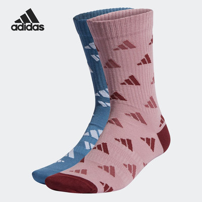 Adidas/阿迪达斯正品运动袜