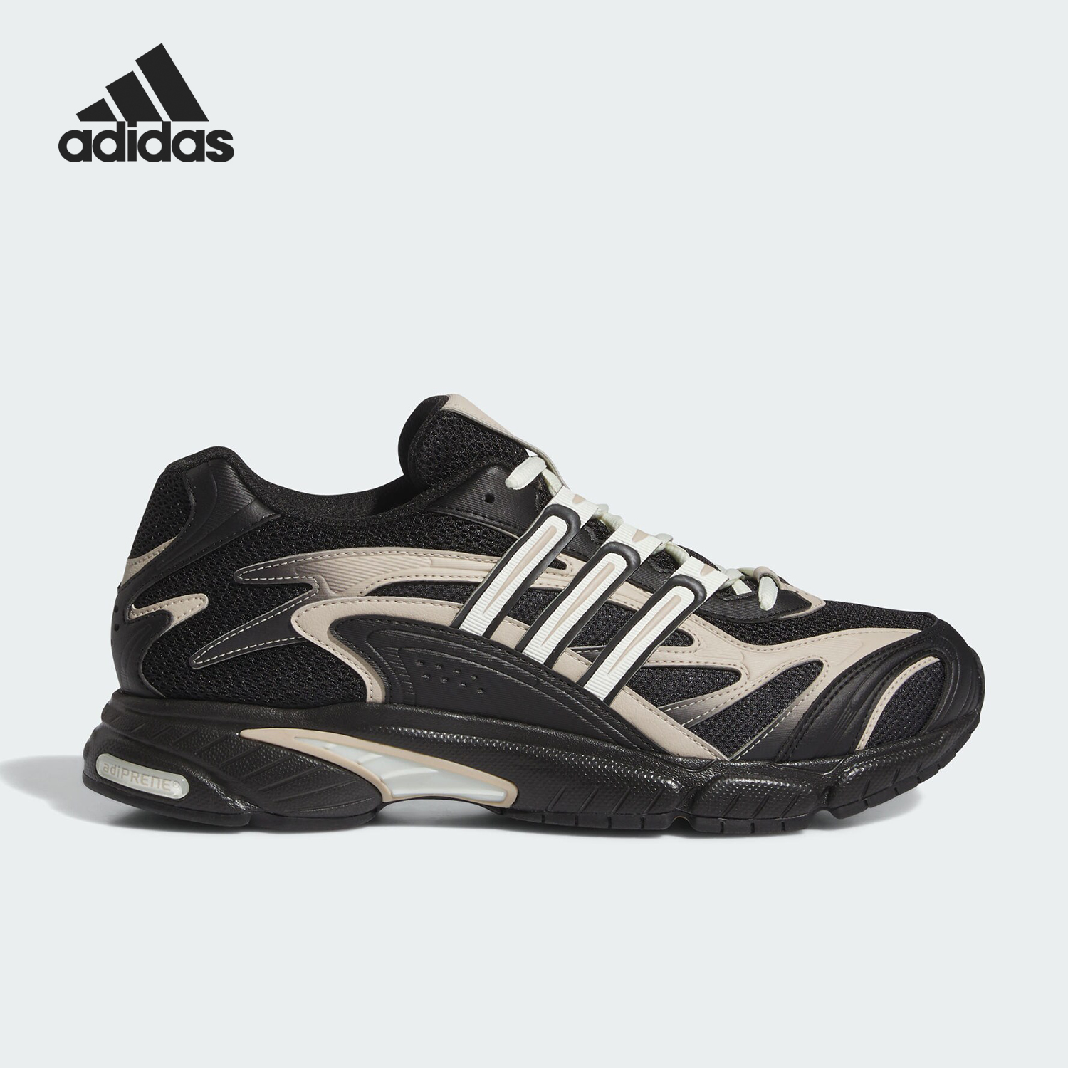 Adidas/阿迪达斯正品 TEMPER RUN 2 男士经典运动鞋JH7143