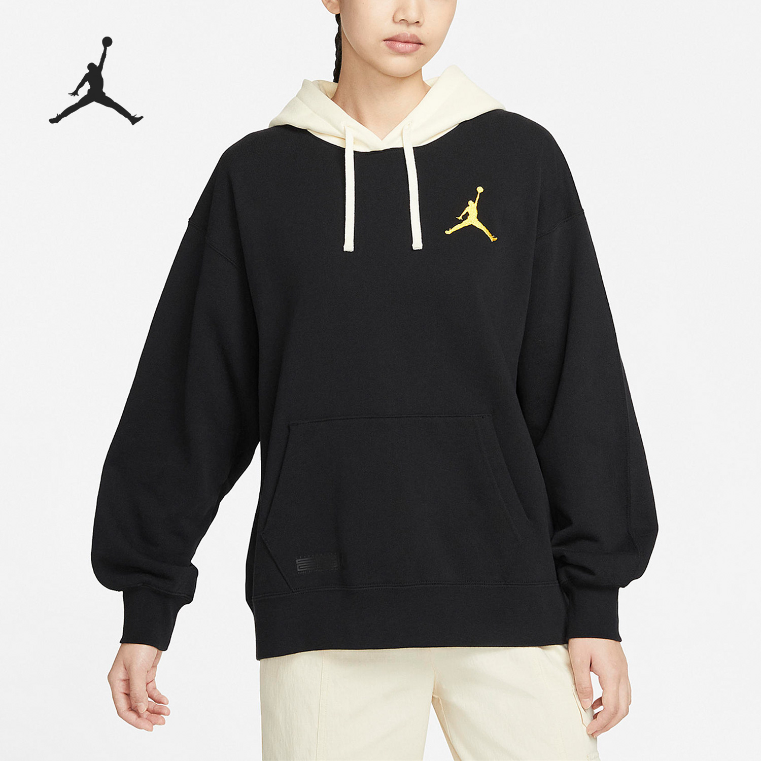 Nike/耐克正品女子运动卫衣