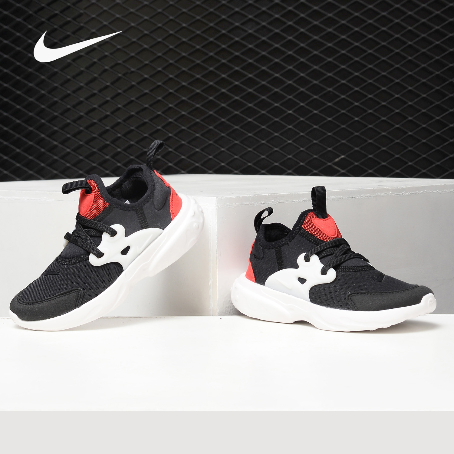 nike耐克正品2019婴童运动鞋