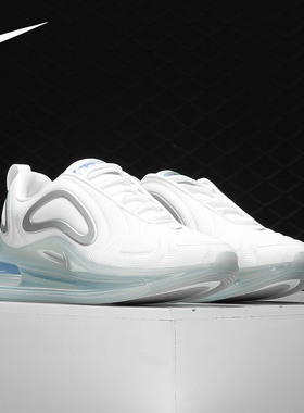 Nike/耐克正品 秋季女子运动鞋AIR MAX 720减震跑步鞋 CJ9703