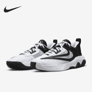 Nike/耐克正品26夏Giannis Immortality男子运动篮球鞋DZ7534-100