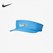 空顶帽FQ0950 Nike 412 男女新款 魔术贴遮阳时尚 耐克正品 夏季