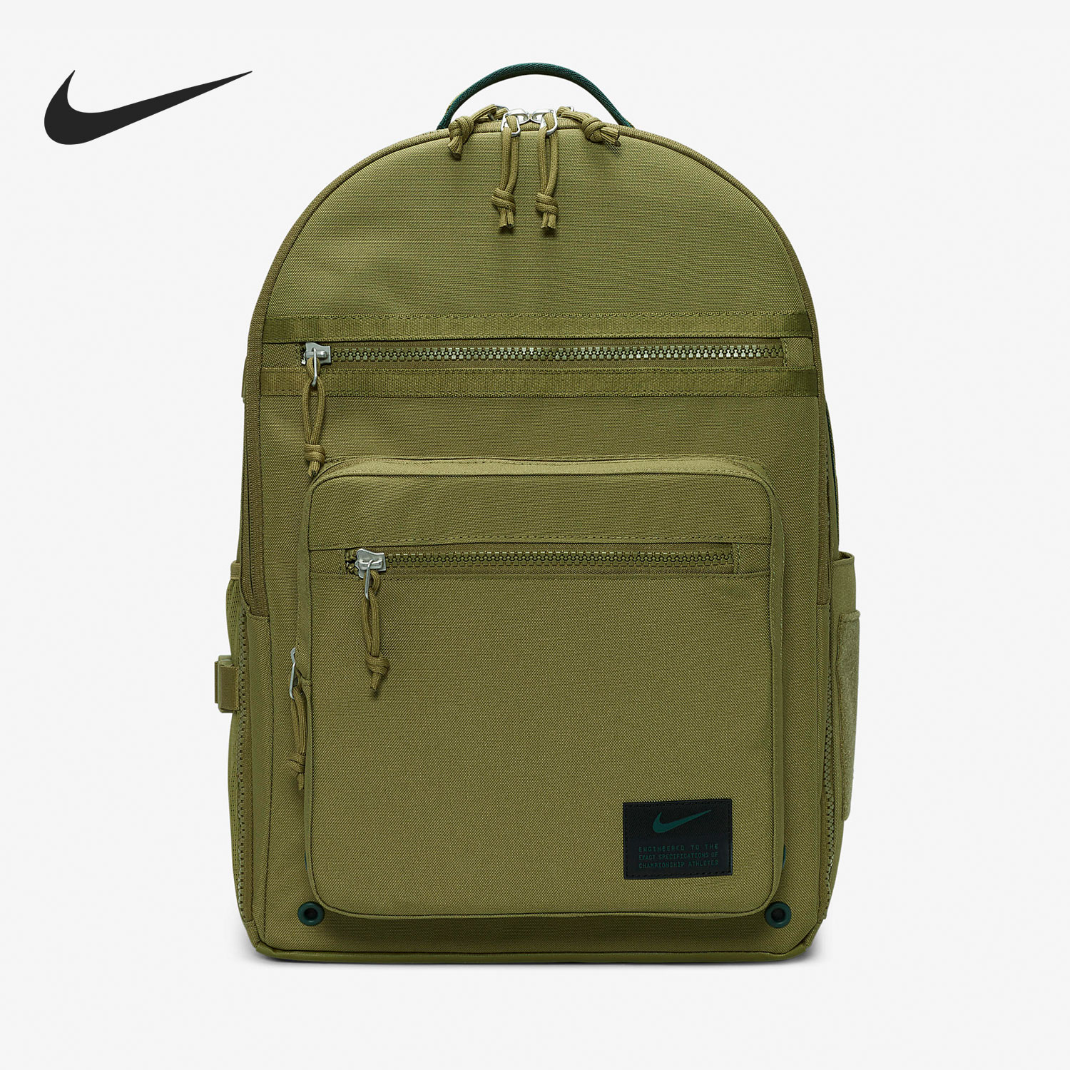 阿迪达斯男女同款时尚潮流腰包