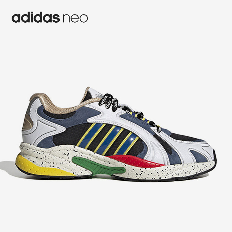 Adidas/阿迪达斯正品NEO新款男女款低帮复古轻便舒适休闲鞋GY2239,运动鞋new,运动休闲鞋,淘宝优惠券,粉丝福利购,淘宝优惠卷