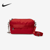 Nike 657 男女便携运动收纳单肩背包CW9304 耐克正品 新款