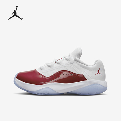 Nike/耐克低帮运动篮球鞋