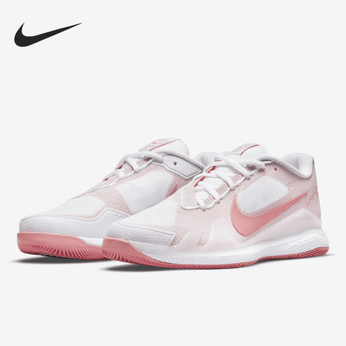 nike/耐克正品2021年减震网球鞋