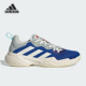 BarricadeM女子轻便透气网球鞋 Adidas 阿迪达斯正品 ID1555
