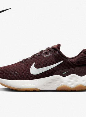 Nike/耐克正品Renew Ride 3女子运动透气跑步鞋DC8184-601