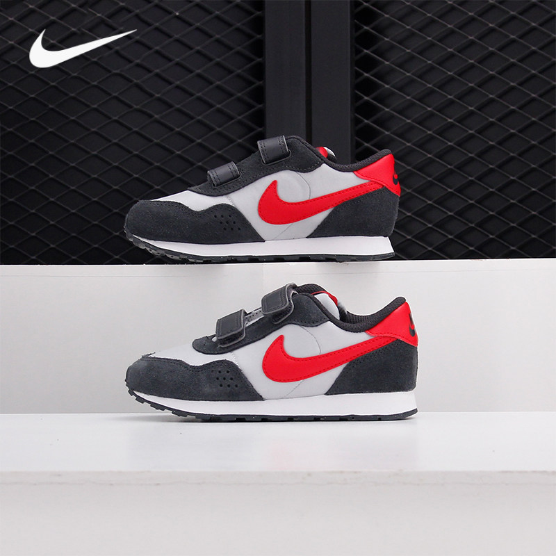 Nike/耐克正品新款 MD VALIANT (TDV)  小童运动童鞋CN8560