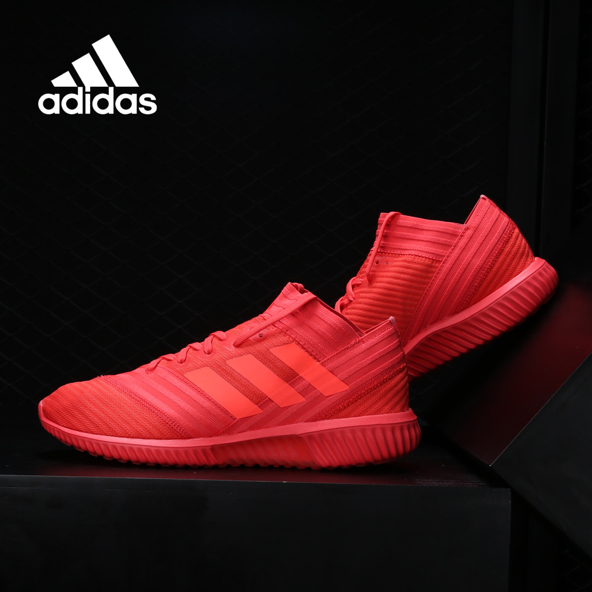 Adidas/阿迪达斯跑步鞋