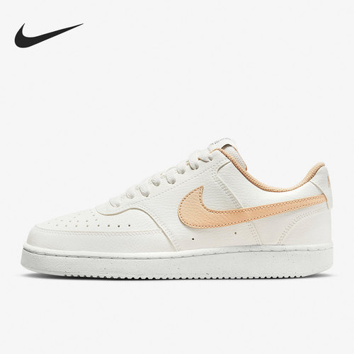 Nike/耐克正品新款Court Vision女子轻便透气低帮板鞋DH3158-103