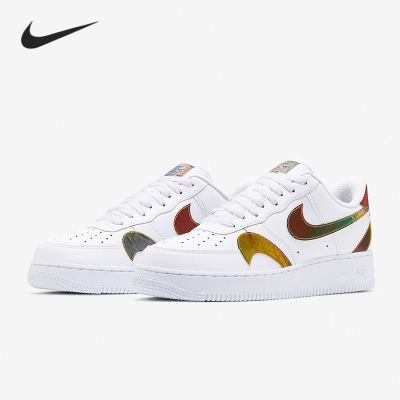 板鞋正品Nike/耐克倒钩