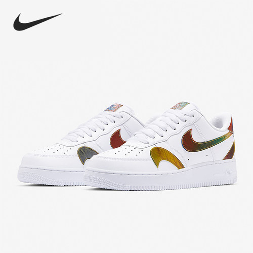 板鞋正品Nike/耐克倒钩