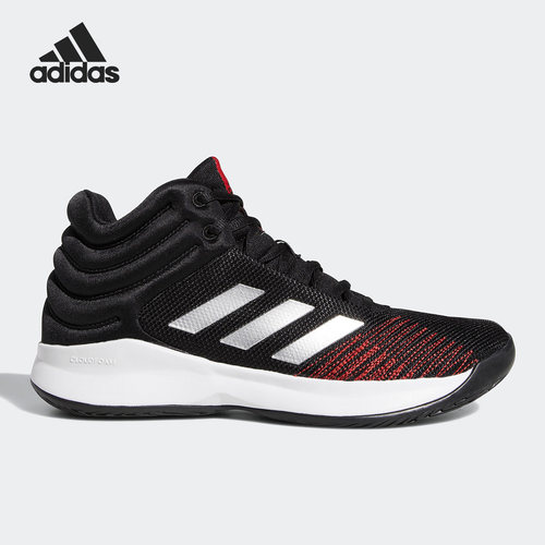 Adidas/阿迪达斯男子训练篮球鞋