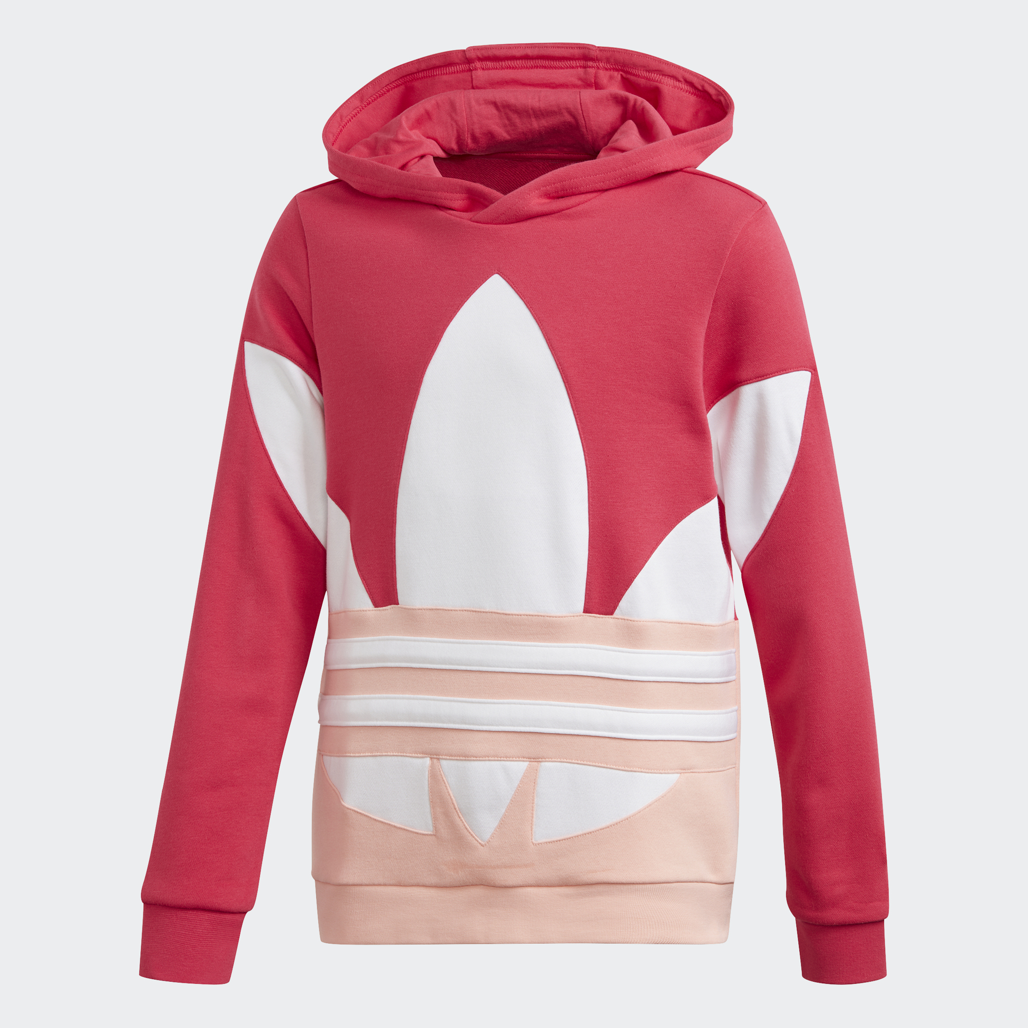 Adidas/阿迪达斯套头衫休闲