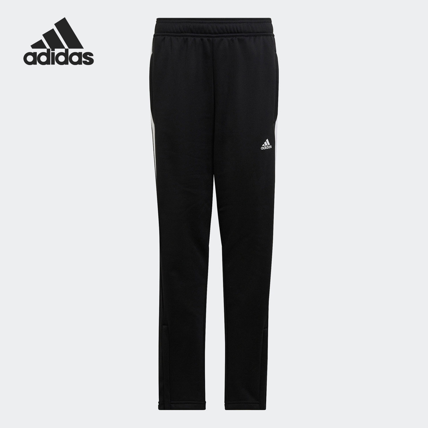 Adidas/阿迪达斯大童运动长裤