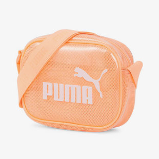 新款 运动男女同款 彪马正品 单肩包斜挎包078735 夏季 Puma