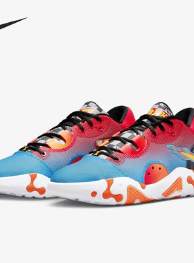 Nike/耐克正品PG 6 EP男士减震防滑耐磨低帮篮球鞋DH8446-400