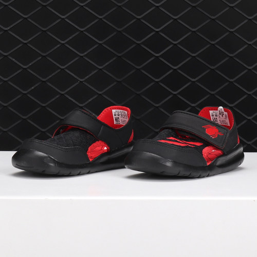 Adidas/阿迪达斯正品 夏季新款男婴童 凉鞋 AC8420