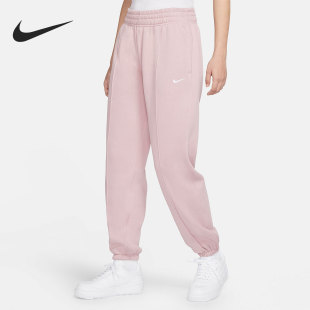 BV4090 Nike 加绒训练运动长裤 26夏女子时尚 645 耐克正品