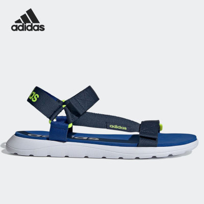 沙滩鞋Adidas/阿迪达斯