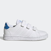 Adidas GW6492 大童秋耐磨运动休闲低帮板鞋 阿迪达斯正品 新款