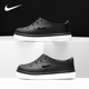 耐克正品 FORCE 夏季 Nike 新款 FOAM 1儿童透气洞洞童鞋 AT5243