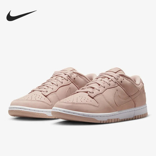 DV7415 Nike Low女子低帮轻便透气运动板鞋 26夏Dunk 600 耐克正品