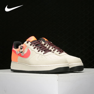 FORCE Nike 男子休闲板鞋 26夏AIR AF1 CD0887 耐克正品