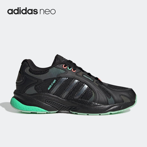 复古休闲鞋Adidas/阿迪达斯