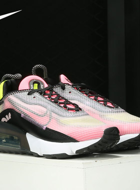 Nike/耐克正品新款女子W AIR MAX 2090 运动气垫休闲鞋CV8727-600