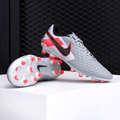 耐克正品 新品 LEGEND Nike 女足球鞋 8ACADEMY MG男 AT5292