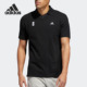 阿迪达斯正品 polo衫 夏季 男子运动透气短袖 FT2760 新款 Adidas