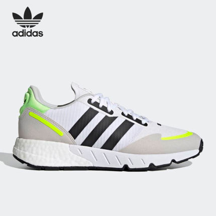 Adidas/阿迪达斯正品三叶草新款男女经典运动休闲鞋H69037